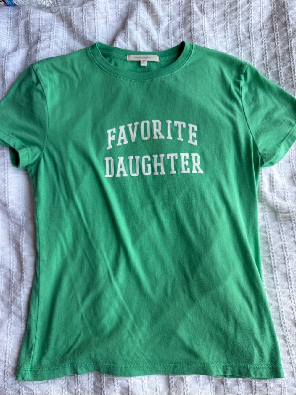 Favorite daughter tee
